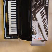 Melodica Diamonica Clavietta hohner