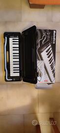Melodica Diamonica Clavietta hohner