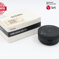 Sigma USB dick UD-A mount