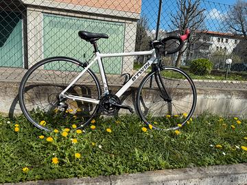 Bici da corsa