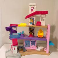 Casa delle Barbie HJN55 – come nuova