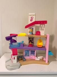 Casa delle Barbie HJN55 – come nuova