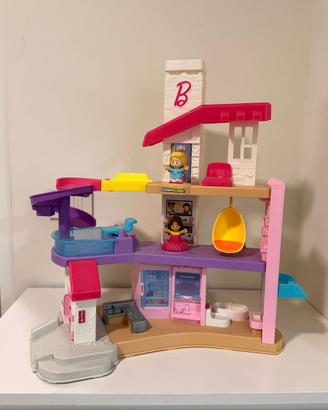 Casa delle Barbie HJN55 – come nuova