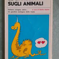 Le barzellette sugli animali, Danilo Aquisti