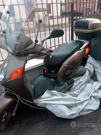 Honda @125