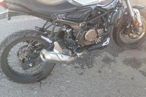 Voge Trofeo ACX