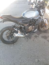 Voge Trofeo ACX