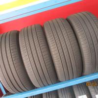 4 Pneumatici 2255018 MICHELIN SPEDIZIONE GRATIS