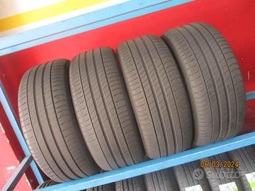 4 Pneumatici 2255018 MICHELIN SPEDIZIONE GRATIS