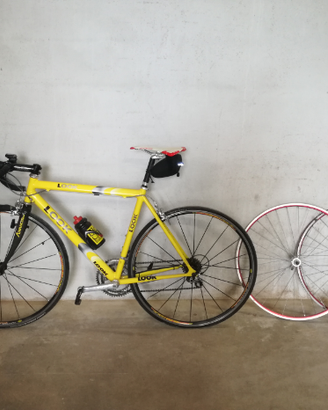 Bicicletta Look