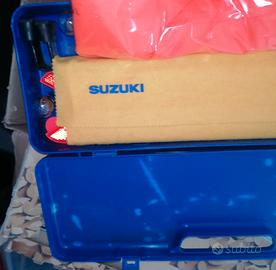 kit Suzuki grandVitara
