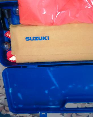 kit Suzuki grandVitara