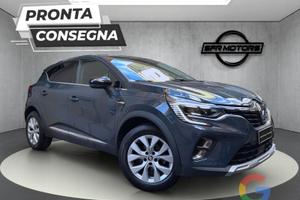 Renault Captur Intens GPL 1.0 101cv - PREZZO ...