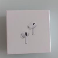 cuffie wireless airpods pro 2