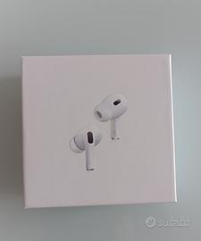 cuffie wireless airpods pro 2