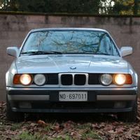 1990 BMW 520i 24v e34