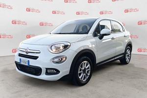 FIAT 500X 1.3 MultiJet 95 CV Pop Star GANCIO ...