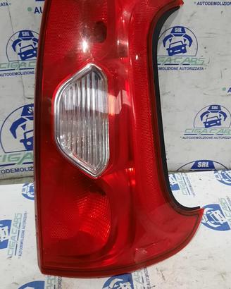 FIAT PANDA 2014 - STOP POSTERIORE DESTRO