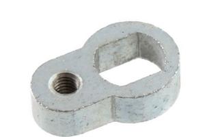 Leva valvola scarico Gilera RC 125