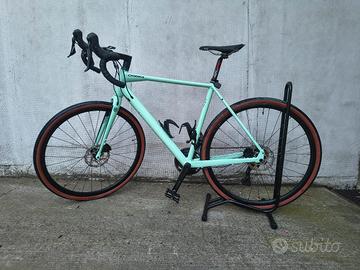 ORBEA Gravel TERRA H30 21