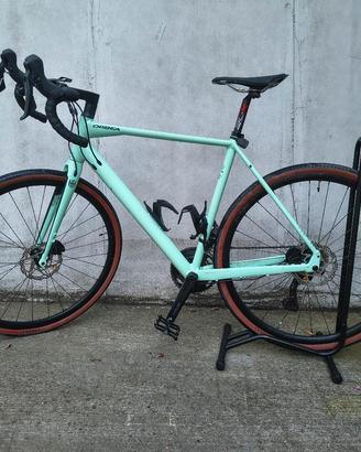 ORBEA Gravel TERRA H30 21
