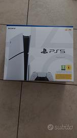 ps5 1 tb bluray 1 controller