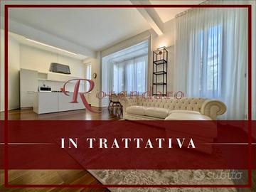 Appartamento di 110 m² con 3 locali a Milano