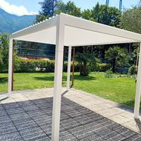 GAZEBO PERGOLA 