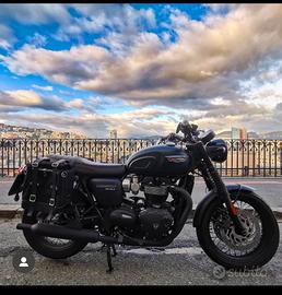 Triumph Bonneville T120