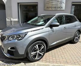 Peugeot 3008 1.5 hdi 130 allure autom certificata