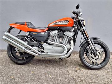 HARLEY-DAVIDSON XR 1200