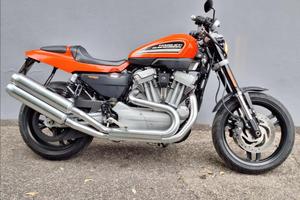 HARLEY DAVIDSON XR 1200