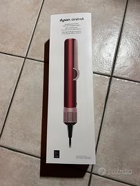 Dyson airstrait piastra