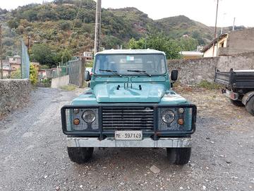 defender 1985