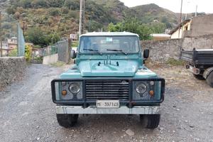 defender 1985