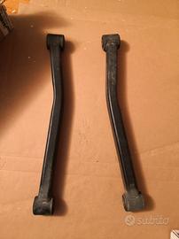 jeep Wrangler jk Unlimited bracci 