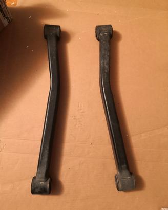 jeep Wrangler jk Unlimited bracci 