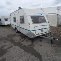 Knaus 500tkm 5 posti