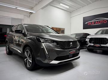 Peugeot 3008 1.5 BlueHDi EAT8 Allure Pack 130cv