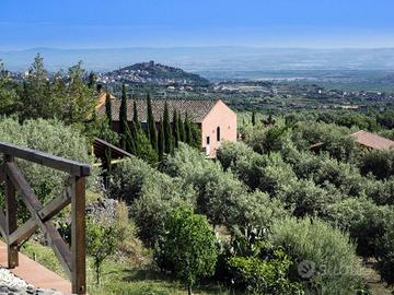 Attività / Licenza di 510 m² a Santa Maria di Lico