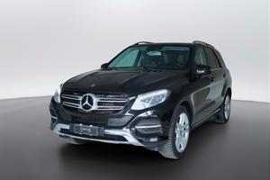MERCEDES-BENZ GLE - W166 - GLE 250 d Sport 4matic