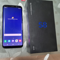 Samsung S8