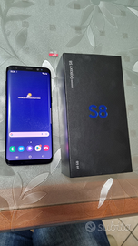 Samsung S8