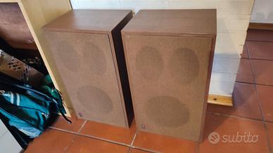 Diffusori vintage Iskra Kranj