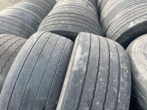 Pneumatici 435/50 R 19.5