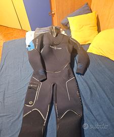 aqualung muta iceland semistagna XL