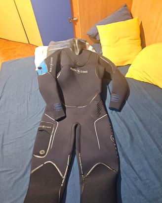 aqualung muta iceland semistagna XL