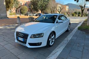 Audi A5  2.0 TDI S-Line Ambition 2010