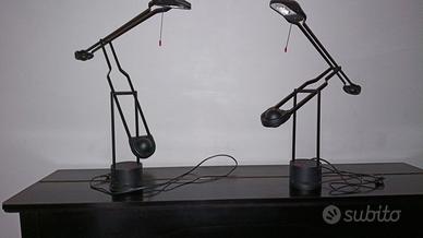 LAMPADE ALOGENE STILPAST 