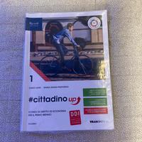 Cittadino up 1 ( superiori).